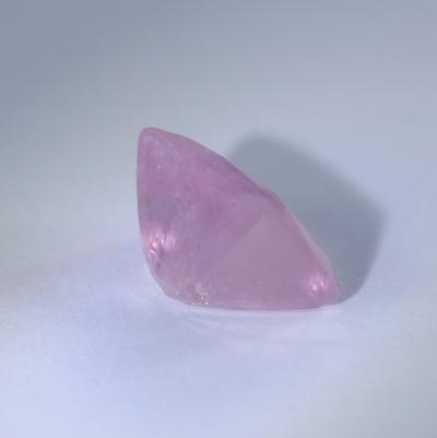 8,80 carats. Saphir Padparadscha non traité 2