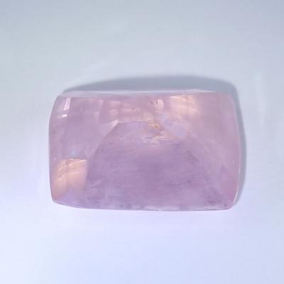 8,80 carats. Saphir Padparadscha non traité 2