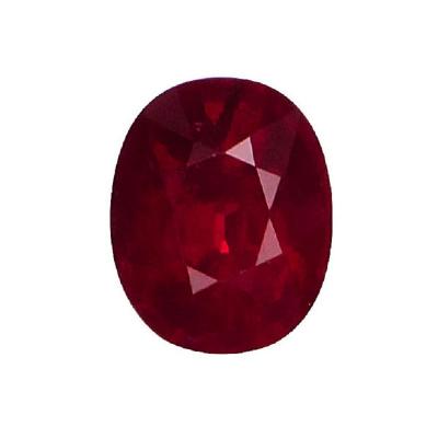 1,11 ct. SANG DE PIGEON Rubis 2