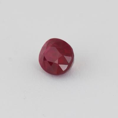 1,11 ct. SANG DE PIGEON Rubis 2