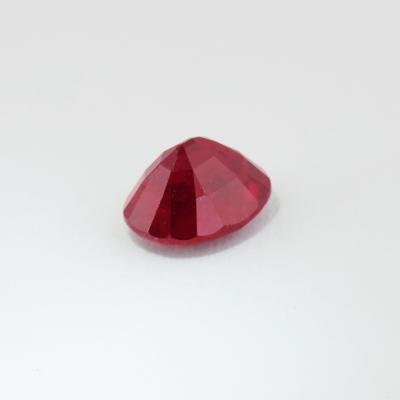 1,11 ct. SANG DE PIGEON Rubis 2