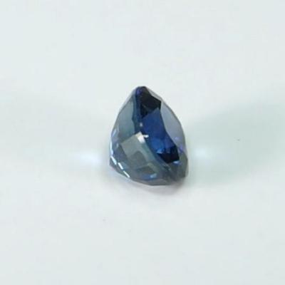 1,04 ct. Saphir bleu royal non traité 2