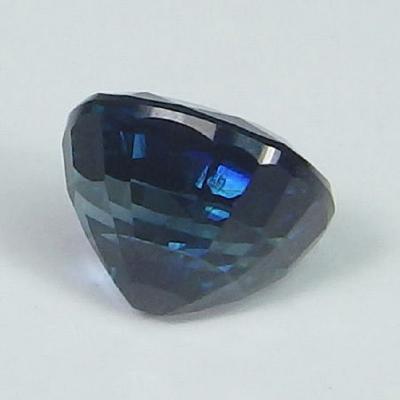1,04 ct. Saphir bleu royal non traité 2