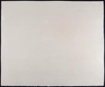 Bernard BUFFET - Nature morte aux oeufs, 1960 - Original lithograph 2