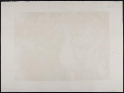 Richard RANFT - Le bal, c. 1900 - Original etching (Eau-forte & Aquatint) 2