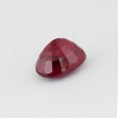 1,21 ct. SANG DE PIGEON Rubis 2