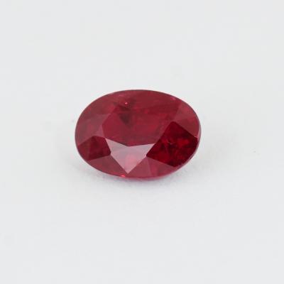 1.11 ct. PIGEON'S BLOOD Ruby 2