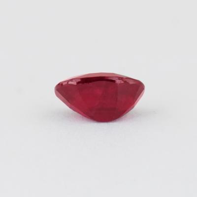 1.11 ct. PIGEON'S BLOOD Ruby 2