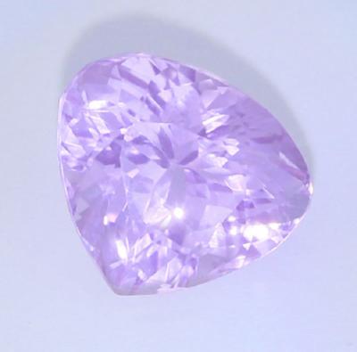 8.28 ct. Purple Pink Kunzite - Jewellery & Watches - Plazzart