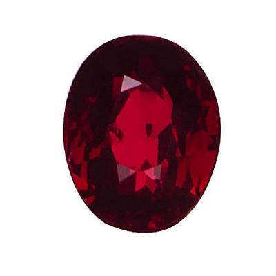 1,01 ct. SANG DE PIGEON Rubis 2