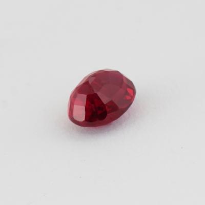 1,01 ct. SANG DE PIGEON Rubis 2