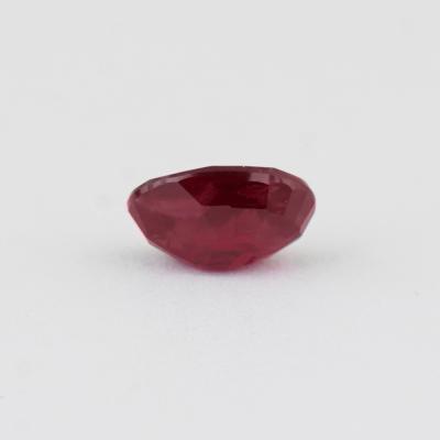 1,10 ct. SANG DE PIGEON Rubis 2