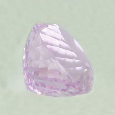 34.47 ct. Pink Kunzite 2