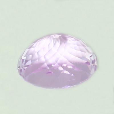 34.47 ct. Pink Kunzite 2