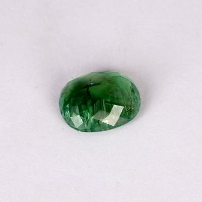 8,29 carats. Tourmaline Paraïba Vert Fluo 2