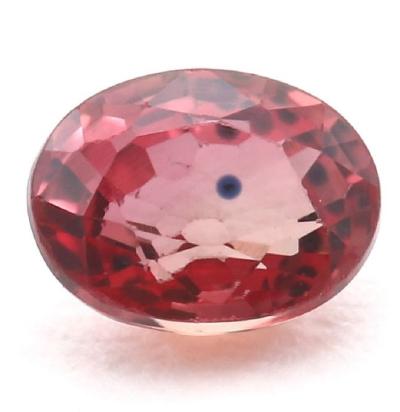 0,28 ct. Saphir Rose - SRI LANKA 2