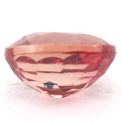 0,28 ct. Saphir Rose - SRI LANKA 2