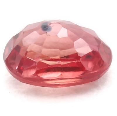 0,28 ct. Saphir Rose - SRI LANKA 2