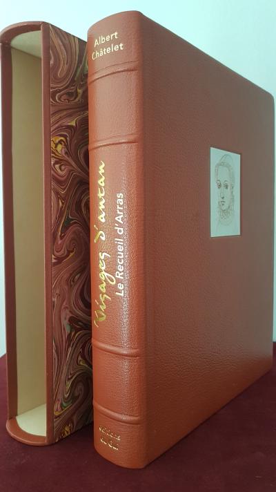 Visages d’Antan - Le recueil d’Arras (XIVe–XVIe siècles), 2007 - Livre 2