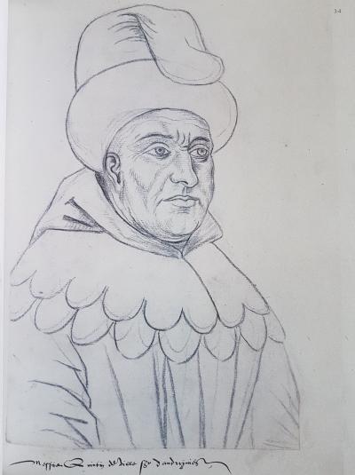 Visages d’Antan - Le recueil d’Arras (XIVe–XVIe siècles), 2007 - Livre 2