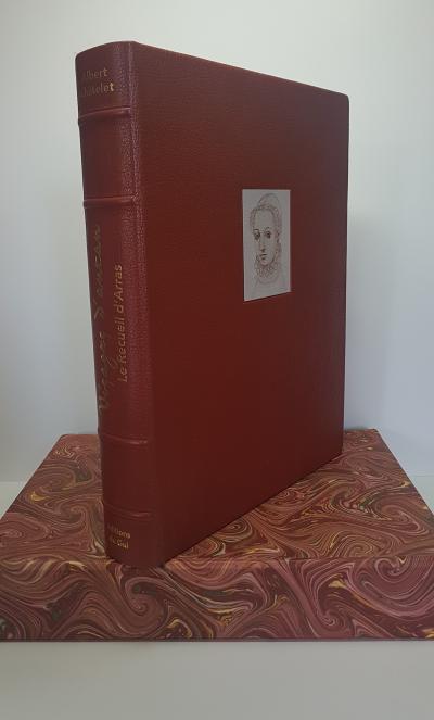 Visages d’Antan - Le recueil d’Arras (XIVe–XVIe siècles), 2007 - Livre 2