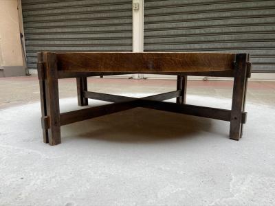 Table basse - Roger Capron 2