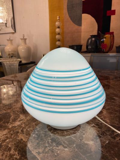 Barbini - Lampe 2
