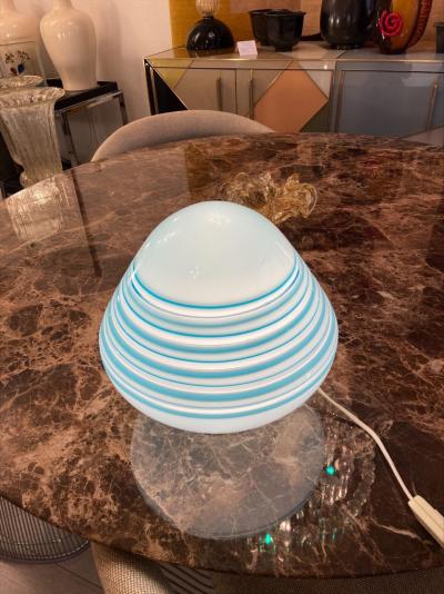 Barbini - Lampe 2