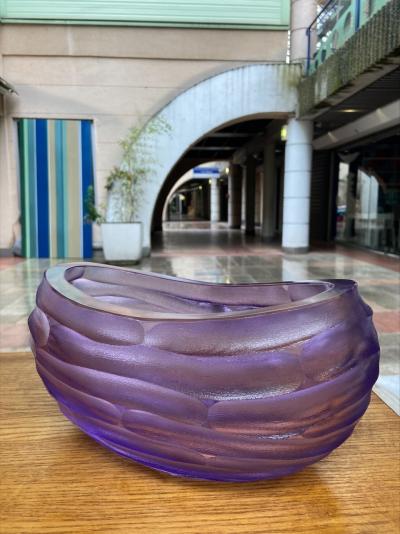 Formia - Vide poche en Verre de Murano 2