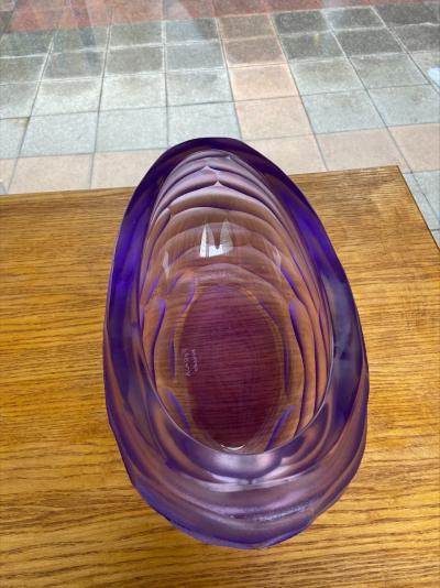 Formia - Vide poche en Verre de Murano 2