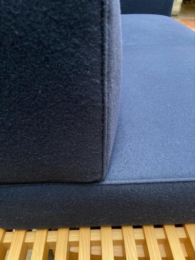Charlotte Perriand - Banquette Refolo 2