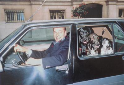 Divers photographes - Ensemble de 24 photographies de Jacques CHIRAC - Photographies 2