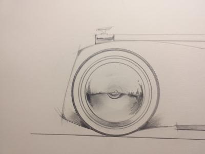 André Ferrand - Grand coupé 2 2