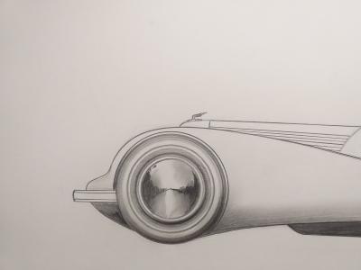 André Ferrand - Grand coupé 4 2