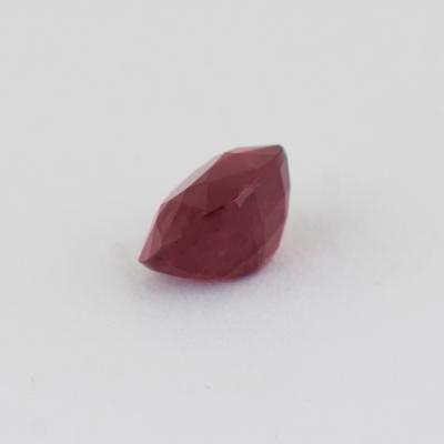 1,19 ct. Rubis SANG DE PIGEON non traité 2