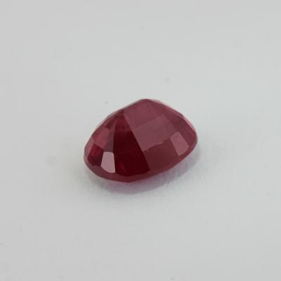 1,19 ct. Rubis SANG DE PIGEON non traité 2