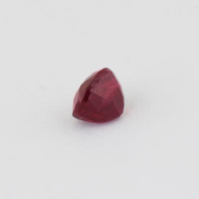 1,02 ct. Rubis SANG DE PIGEON non traité 2