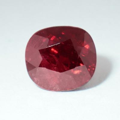 1,04 ct. SANG DE PIGEON Rubis 2
