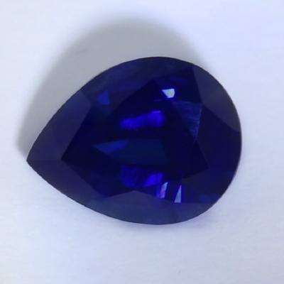 1,49 ct. Rare Saphir Bleu Royal - Cachemire 2
