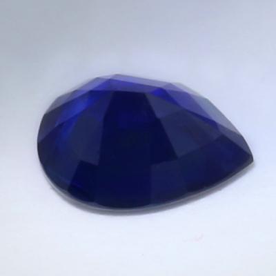 1,49 ct. Rare Saphir Bleu Royal - Cachemire 2