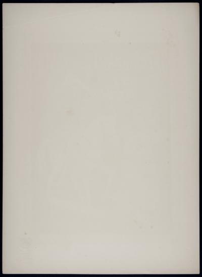 Charles LEANDRE - Les Maîtres de l'Affiche : 1ère Exposition de la Société des Peintres Lithographes, 1900 - Lithographie 2
