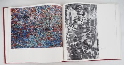 Jean BAZAINE - Dédicace autographe, Signée et deux lithographies 2