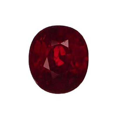 1,01 ct. SANG DE PIGEON Rubis 2