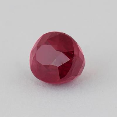 1,01 ct. SANG DE PIGEON Rubis 2