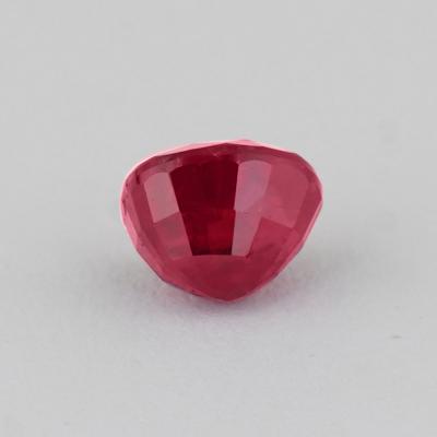 1,01 ct. SANG DE PIGEON Rubis 2