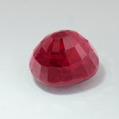 1,01 ct. SANG DE PIGEON Rubis 2