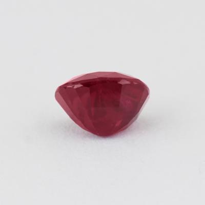1,11 ct. SANG DE PIGEON Rubis 2