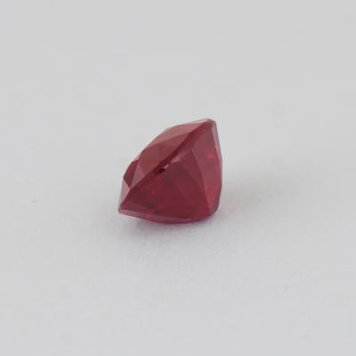 1,11 ct. SANG DE PIGEON Rubis 2