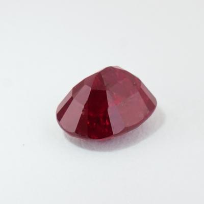 1,11 ct. SANG DE PIGEON Rubis 2