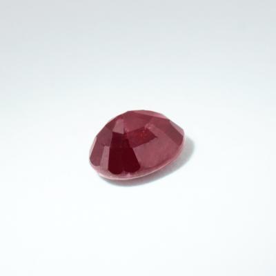 1,01 ct. SANG DE PIGEON Rubis 2